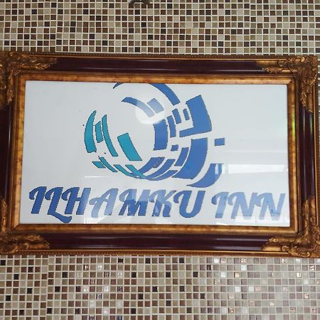 Ilhamku Inn Chukai Екстер'єр фото